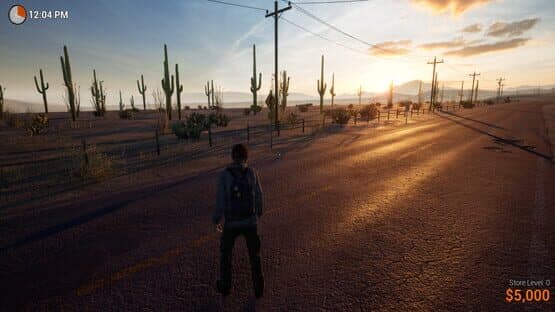 Roadside Store Simulator — screenshot 5