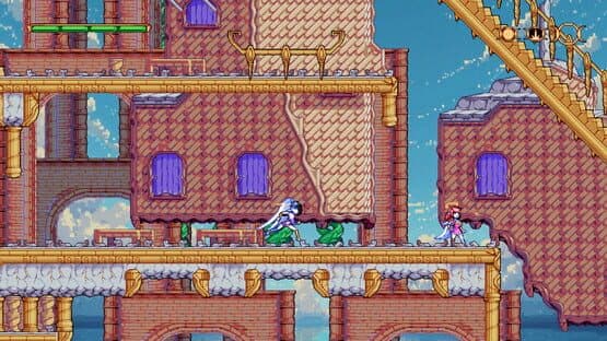 Wings of Vi 2: Guardian's Heart — screenshot 1