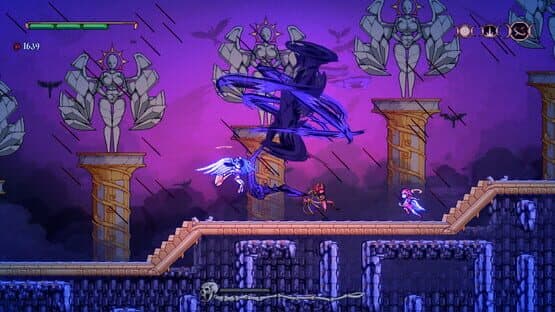 Wings of Vi 2: Guardian's Heart — screenshot 2