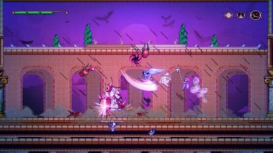 Wings of Vi 2: Guardian's Heart — screenshot 3