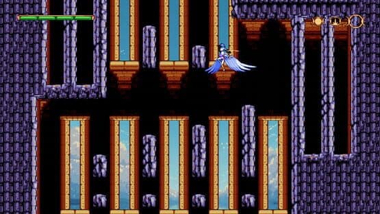 Wings of Vi 2: Guardian's Heart — screenshot 4