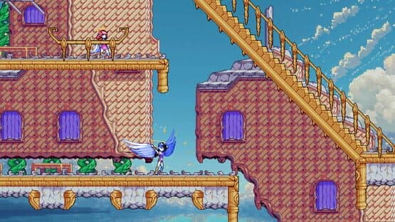 Wings of Vi 2: Guardian's Heart — screenshot 5