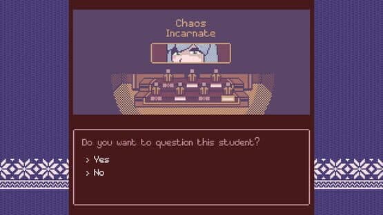 The Seven Bad Apples — screenshot 4