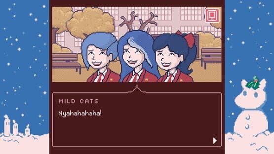 The Seven Bad Apples — screenshot 5