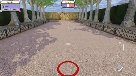 Cochonnet — screenshot 4