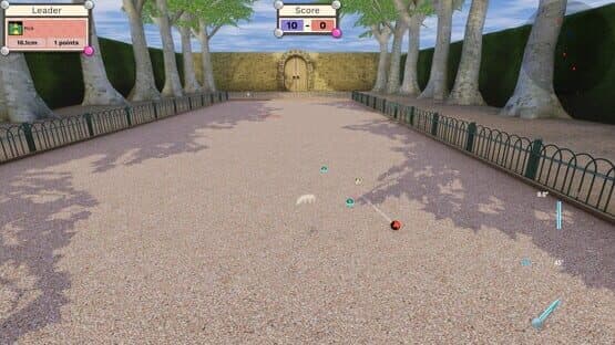 Cochonnet — screenshot 5