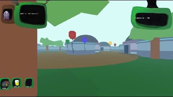 Tubby's Wonderful Town — screenshot 2