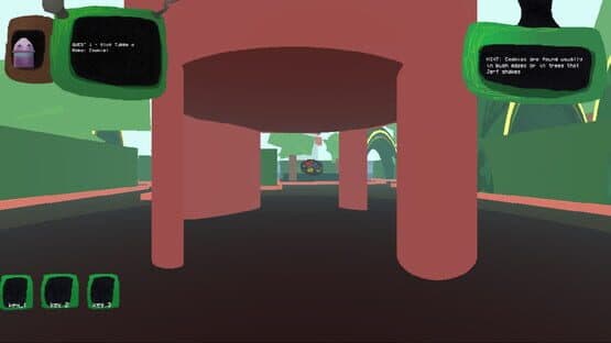 Tubby's Wonderful Town — screenshot 3