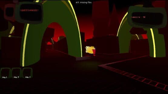 Tubby's Wonderful Town — screenshot 6