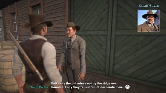 Deadrock Salvation — screenshot 2