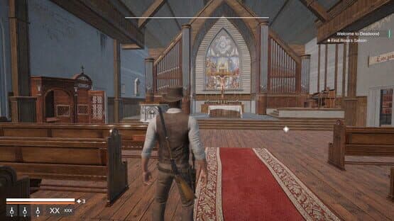 Deadrock Salvation — screenshot 5