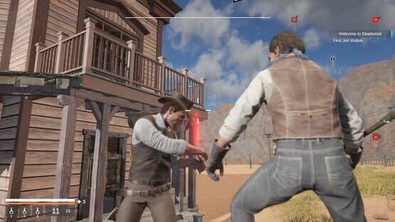 Deadrock Salvation — screenshot 7