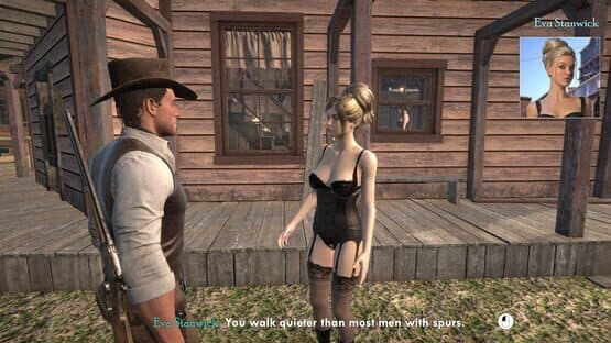 Deadrock Salvation — screenshot 8