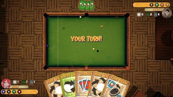 Trickshot Tactics — screenshot 2