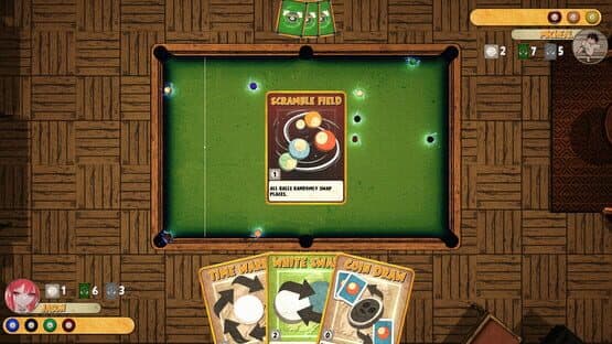 Trickshot Tactics — screenshot 3