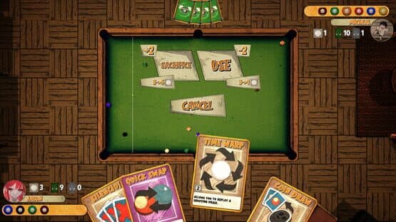 Trickshot Tactics — screenshot 4