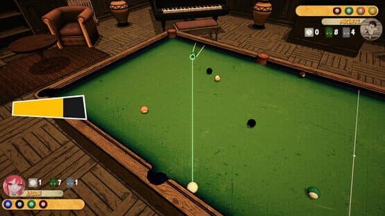 Trickshot Tactics — screenshot 5