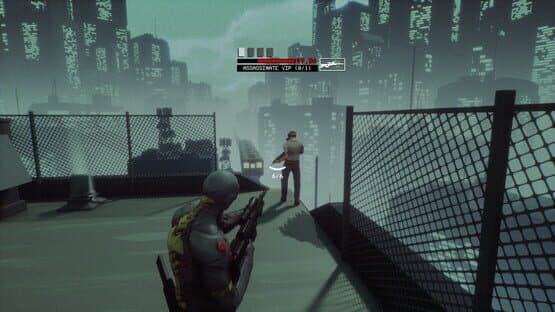 Rewindead — screenshot 1
