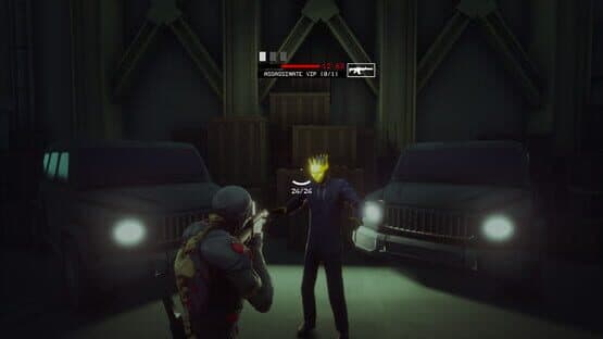 Rewindead — screenshot 2