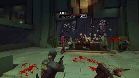 Rewindead — screenshot 3