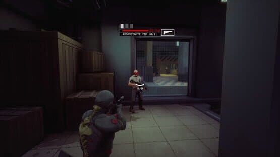 Rewindead — screenshot 5