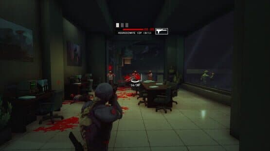 Rewindead — screenshot 6