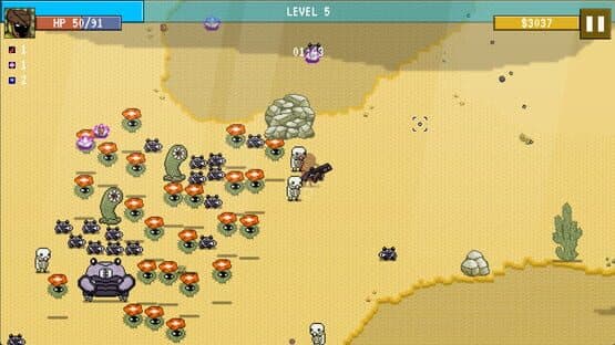 The Champions of Lootheim — screenshot 2