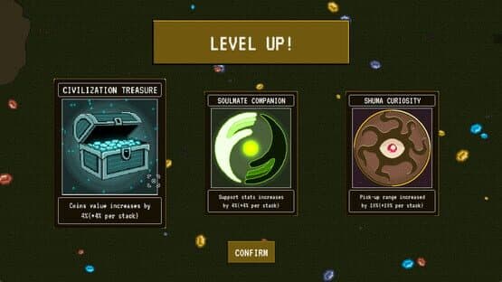 The Champions of Lootheim — screenshot 3