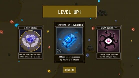 The Champions of Lootheim — screenshot 4