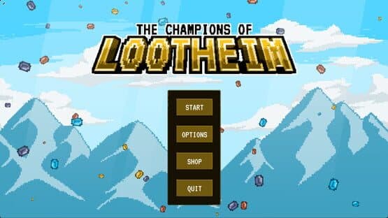 The Champions of Lootheim — screenshot 6