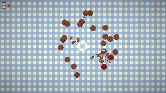 Dunk Cookies — screenshot 1
