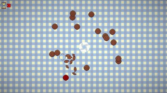 Dunk Cookies — screenshot 3