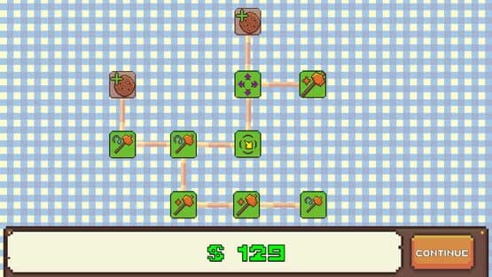 Dunk Cookies — screenshot 4
