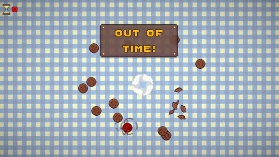 Dunk Cookies — screenshot 5