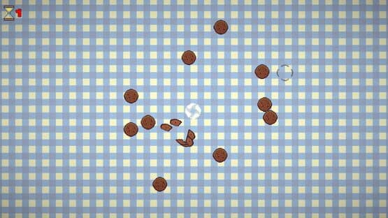Dunk Cookies — screenshot 6
