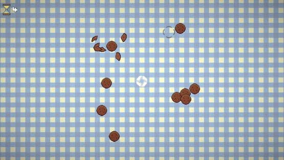Dunk Cookies — screenshot 7