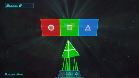 Warp Mania — screenshot 1