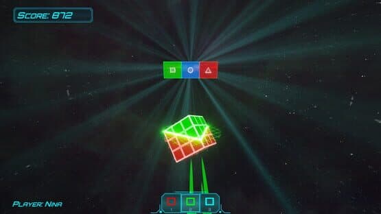 Warp Mania — screenshot 2