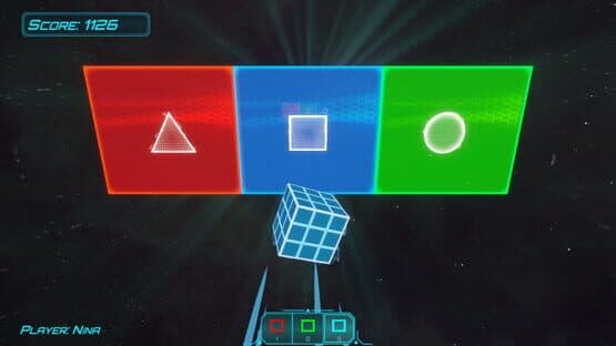Warp Mania — screenshot 3