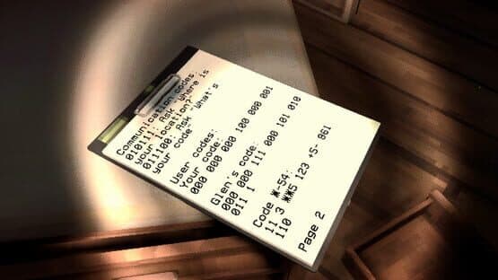 Liar’s Line — screenshot 2
