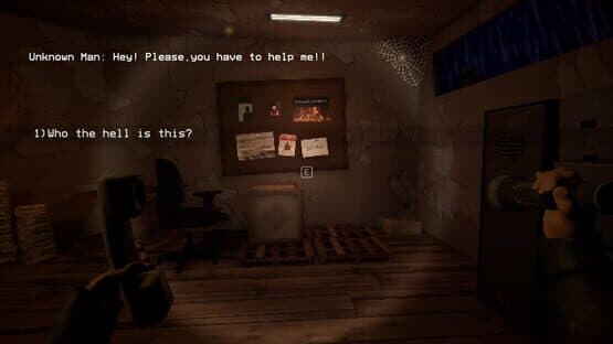 Liar’s Line — screenshot 3
