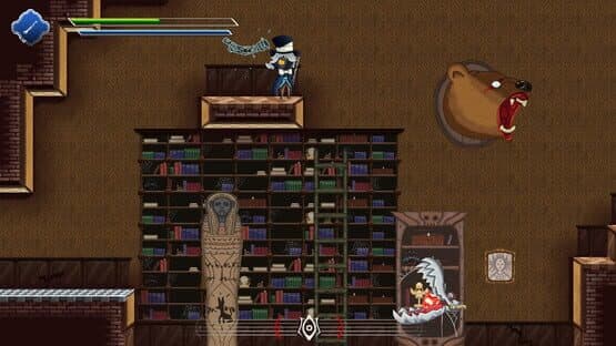 Monstro Maestro — screenshot 1