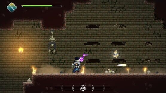 Monstro Maestro — screenshot 2