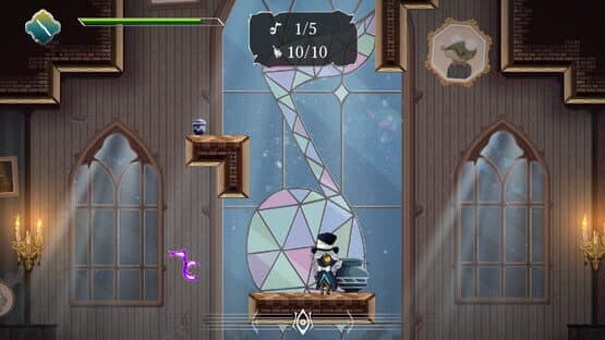 Monstro Maestro — screenshot 3