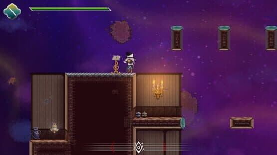Monstro Maestro — screenshot 4