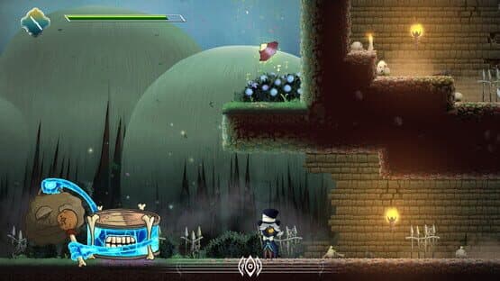 Monstro Maestro — screenshot 5