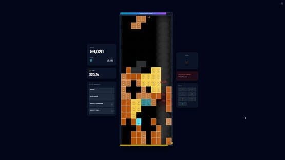 Rogueblock — screenshot 2