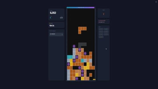 Rogueblock — screenshot 5