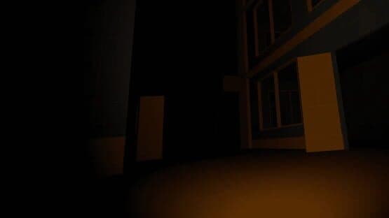 OG Fun Monke Horror — screenshot 1