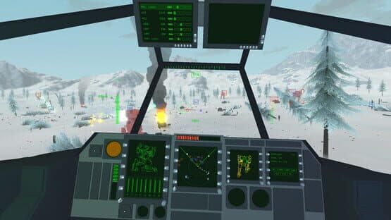 Steel Bounty — screenshot 1